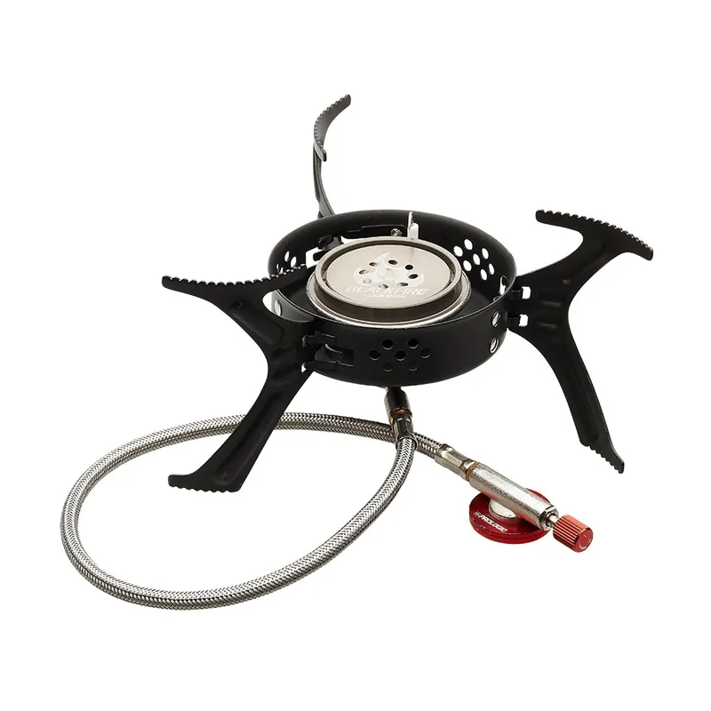 Prologic Blackfire Inspire Gas Stove Premium