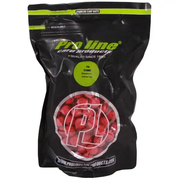 Nu Kopen Pro Line ReadyMades Strawberry 20mm/5kg
