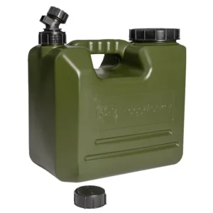 Laatste Versie RidgeMonkey Speedflow Heavy Duty Water Carrier 5ltr