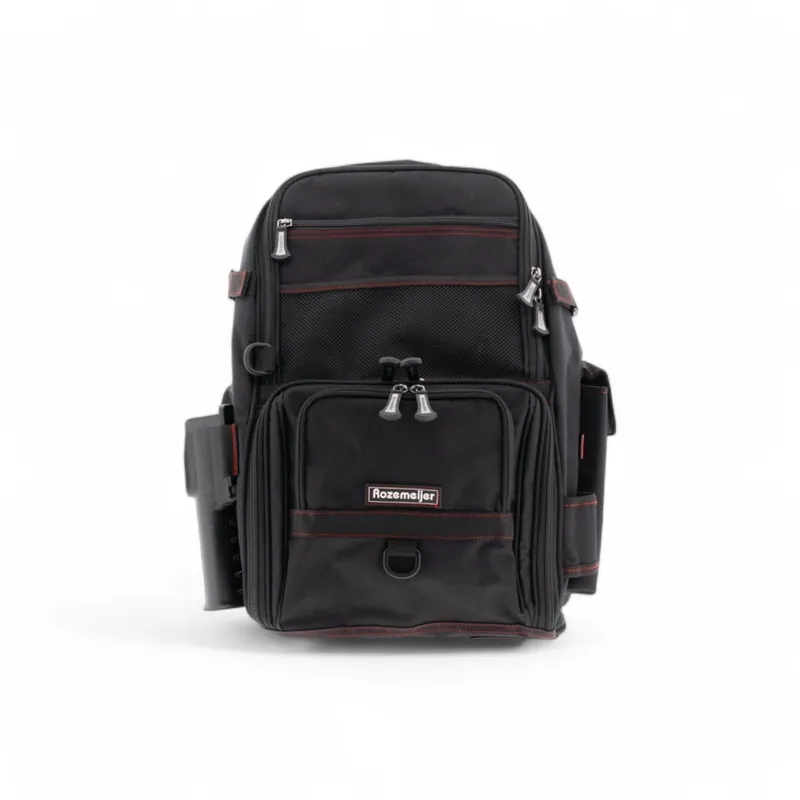 Laatste Versie Rozemeijer Backpack Large