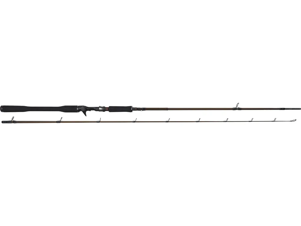 Flitsaanbieding Westin W4 Powershad-T 2nd 240cm XH 30-90gr