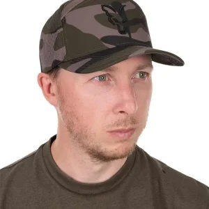Dagaanbieding Fox Voley Cap Camo