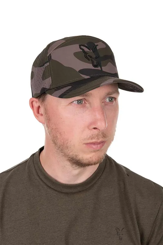 Dagaanbieding Fox Voley Cap Camo