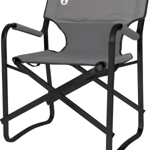 Coleman Furn Deck Inklapbare Stalen Stoel Favoriet