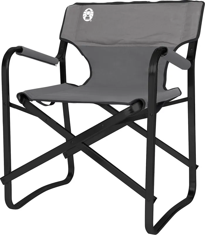 Coleman Furn Deck Inklapbare Stalen Stoel Favoriet