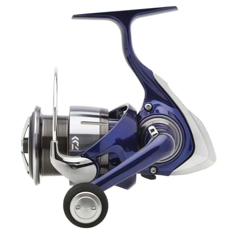 Finale Uitverkoop Daiwa 24 TDR 4012QD