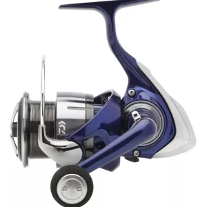Weekendaanbieding Daiwa 24 TDR Match & Feeder QD (3012QD)