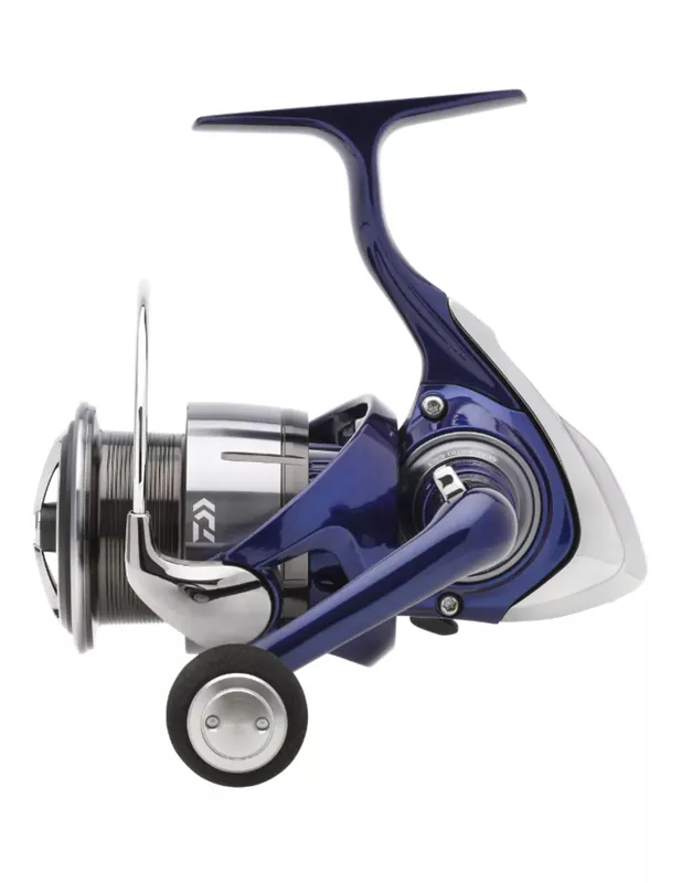 Weekendaanbieding Daiwa 24 TDR Match & Feeder QD (3012QD)
