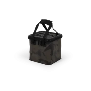Premium Avid Carp Stormshield Camo Eva Carryall 20ltr