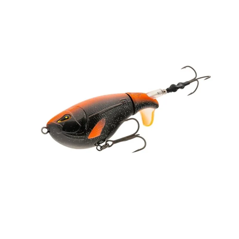 Lage Prijs Rozemeijer Splash Bomb 12cm/54gr Black Ghost
