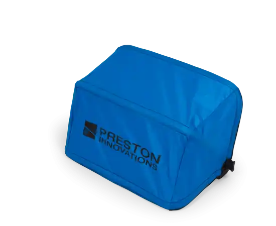 Lage Prijs Preston Ventalite Slimline Hood Assembly Only Large
