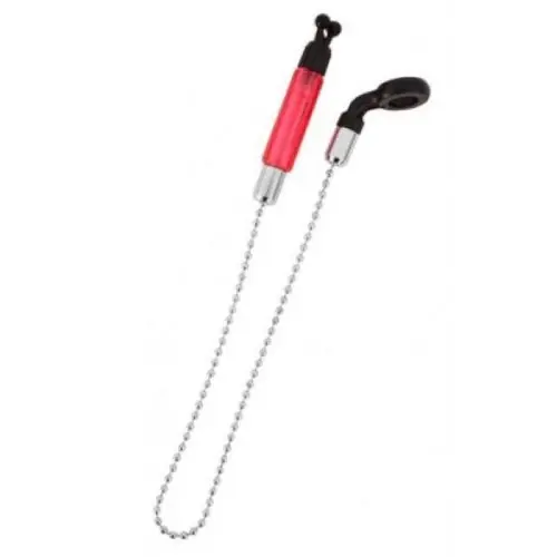Gereduceerde Prijs Carp Zoom Bite indicator S06-Slim (Rood)