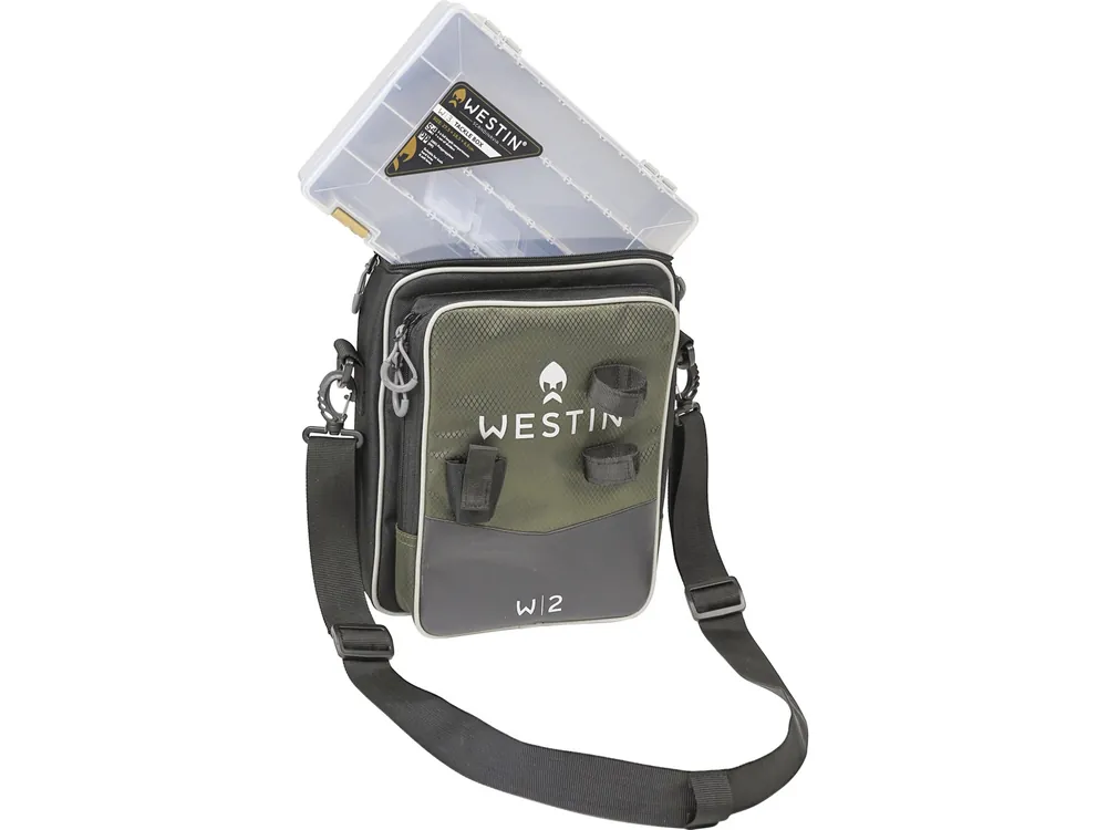 Westin W2 Street Bag Medium Voordeelprijs