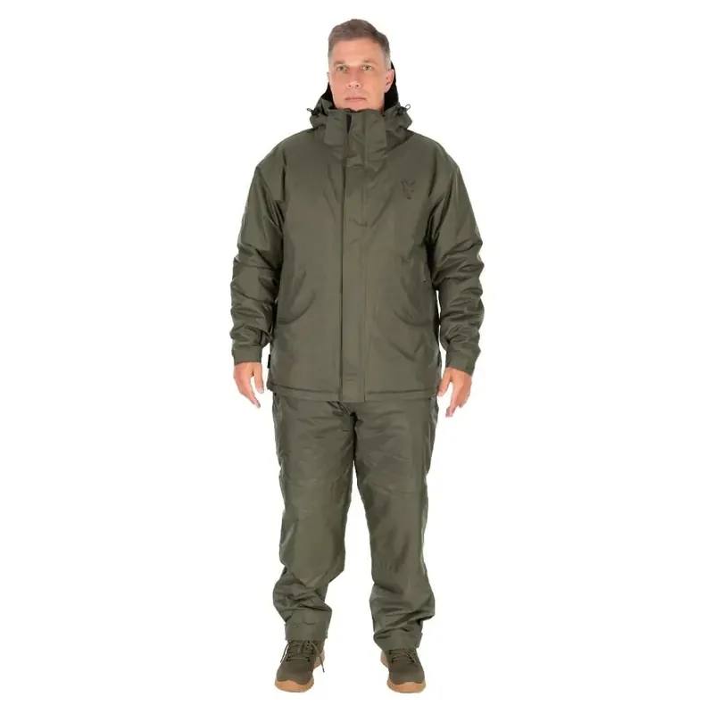 Fox Collectiom Winter Suit Express Levering