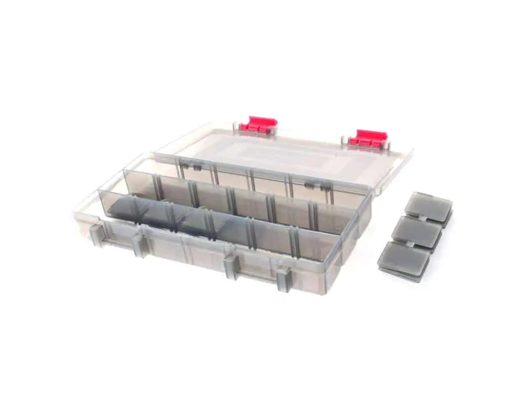 Voordeelprijs Rozemeijer Tackle Tainer S18L