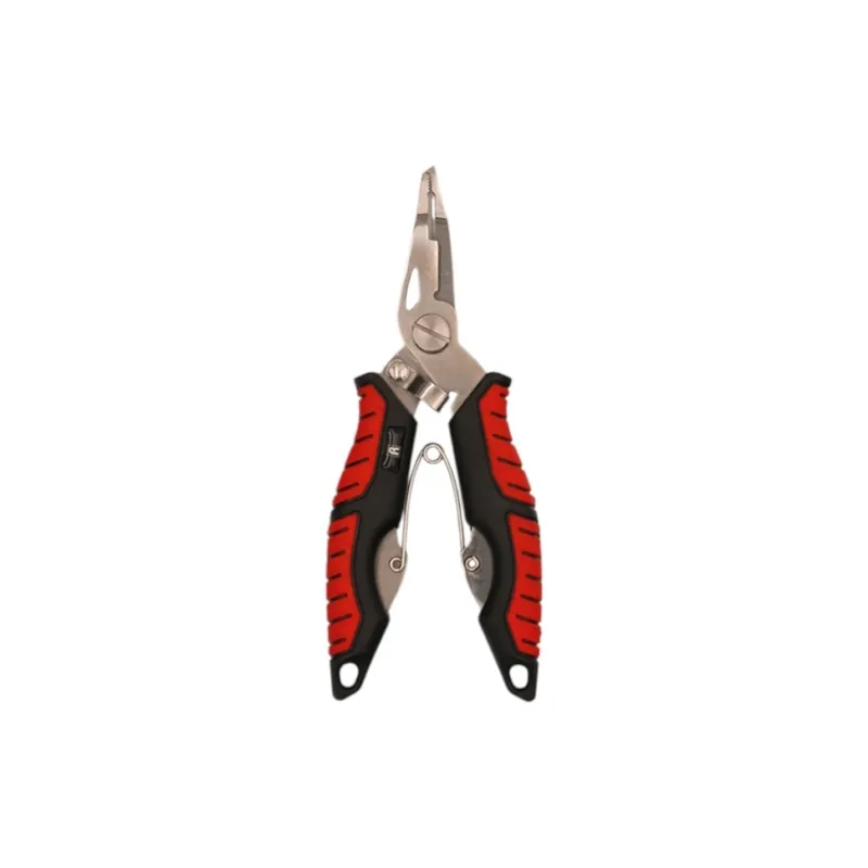 Speciale Aanbieding Rozemeijer Extra Fine Splitring Pliers & Braid Cutter