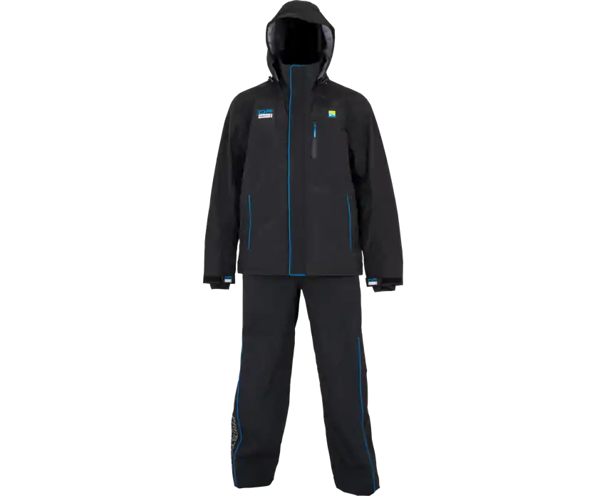 Preston DFH Suit (Regenpak) Korting