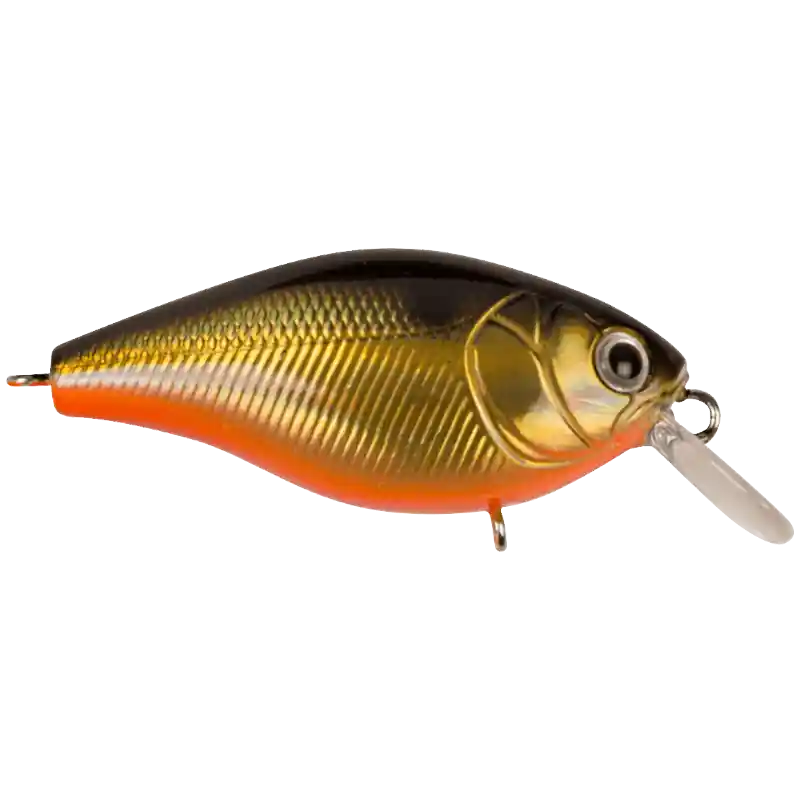 Goedkoop Strike Pro Cranky X Deep 5cm/8.7gr