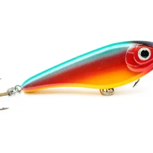 Weekendaanbieding Strike Pro Tiny Buster 6.8cm Parrot
