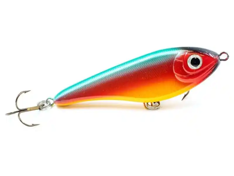 Weekendaanbieding Strike Pro Tiny Buster 6.8cm Parrot