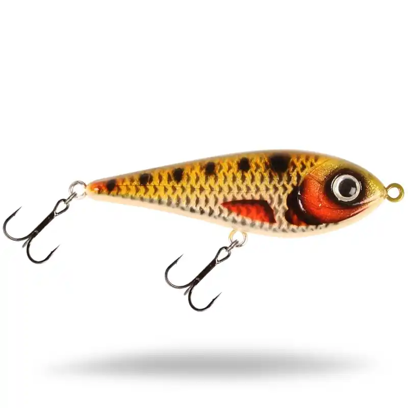 Strike Pro Tiny Buster 6.8cm Golden Ridgeback Must-Have