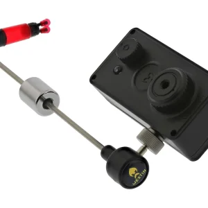 Westin Adjustable Drop Back Indicator with Led Must-Have