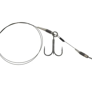 Westin Multi-Purpose Doodaas Rig Semi Barbed Speciale Aanbieding
