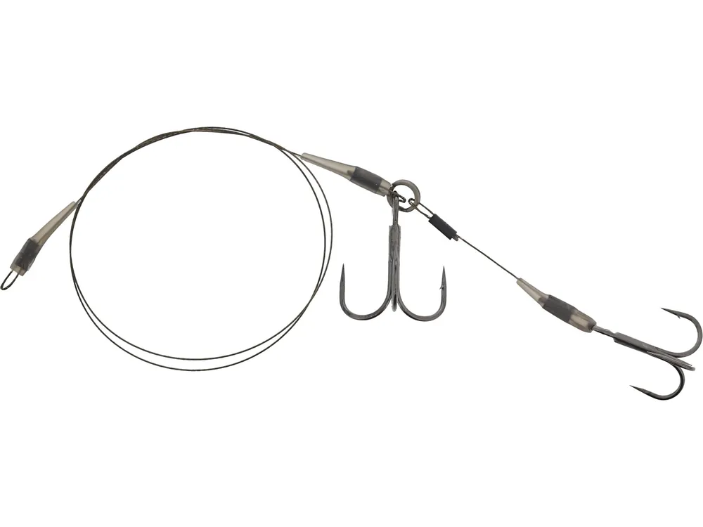 Westin Multi-Purpose Doodaas Rig Semi Barbed Speciale Aanbieding