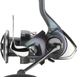 Daiwa Regal LT5000D-C Laatste Versie