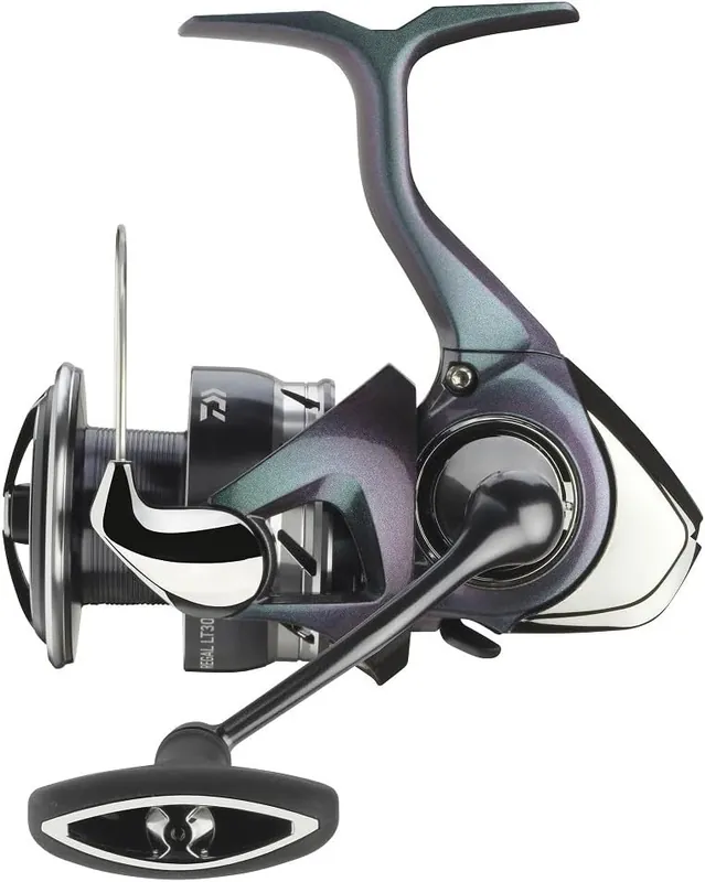 Daiwa Regal LT5000D-C Laatste Versie