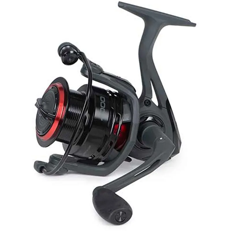 Hoge Kwaliteit Fox Rage Warrior 4000 Spinmolen