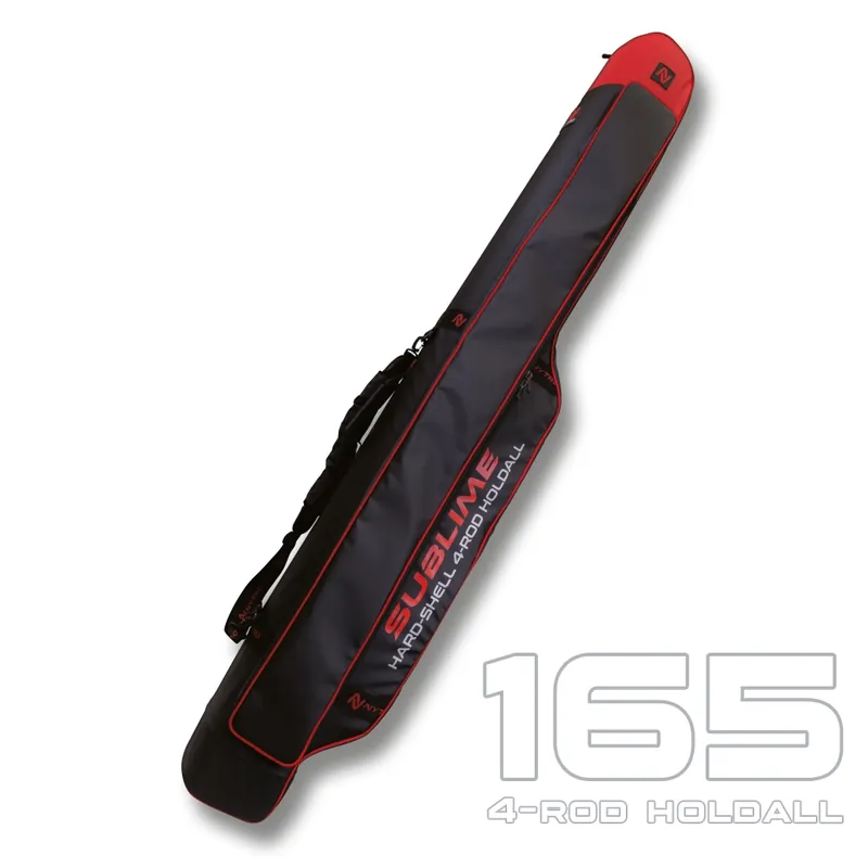 Uitverkoop Nytro Sublime 4 Rod Holdall (165cm)