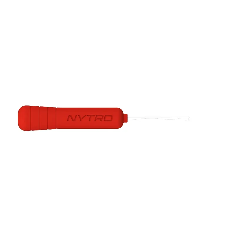Gratis Retour Nytro Floating Hooked Baiting Needle