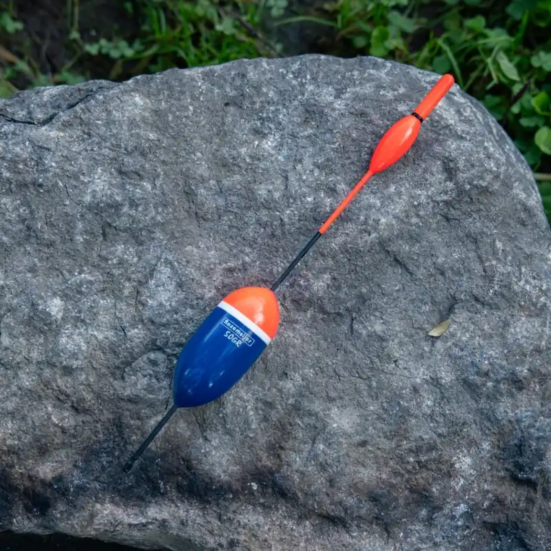 Express Levering Rozemeijer Esox Float with Light 50gr (inclusief batterij)