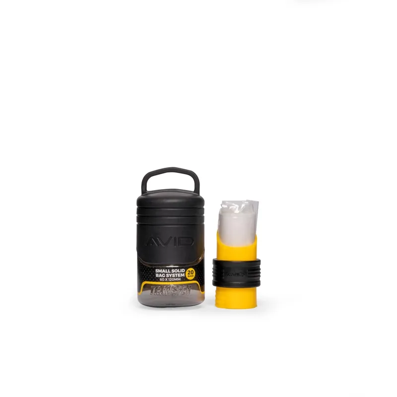 Beste Prijs Avid Carp Transfer Solid Bag System Large Loader