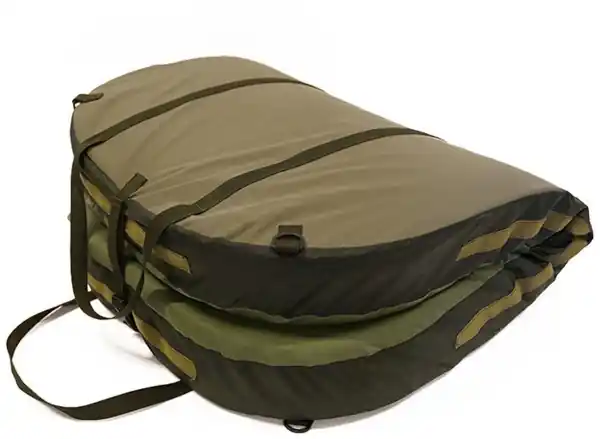 Solar Undercover Camo Foldable Unhooking Mat Hete Deal
