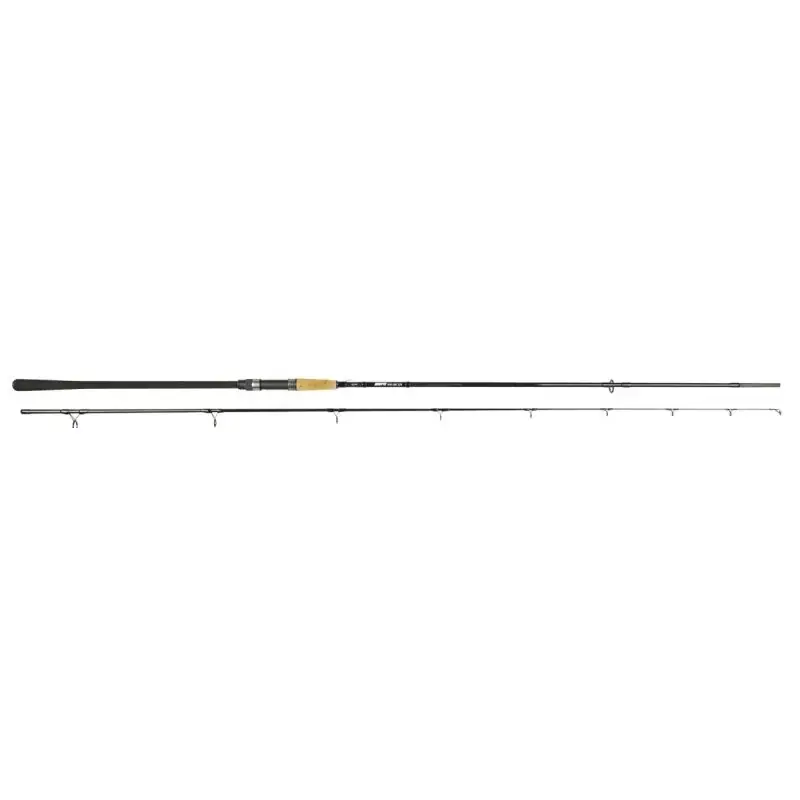 Beperkte Voorraad SPRO Mefo Snoekbaarshengel 3.00mtr 10-35gr