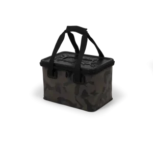 Avid Carp Stormshield Camo Eva Carryall 30ltr Must-Have