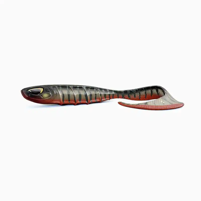 Nays GHST 80 - 8inch/20.3cm/46gr/P-07 Gratis Retour