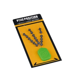 Pole Position Heavy Load Sinker Bestel Nu