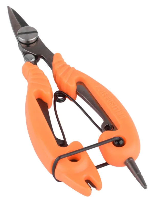 Laatste Kans Pole Position Smart Multi Scissors