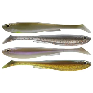 Prorex Slim Shady Nature Color Set 13.5cm Op = Op