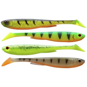 Korting Prorex Slim Shady Flash UV Color Set 13.5cm