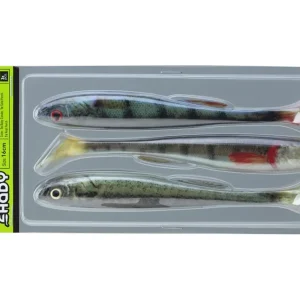 Prorex Real Slim Shady Live Color Set 16cm Weekendaanbieding