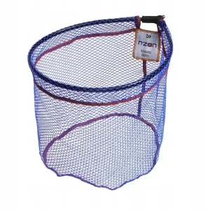 Beste Prijs Daiwa N'ZON Rubber Mesh Landing Net 60x50cm