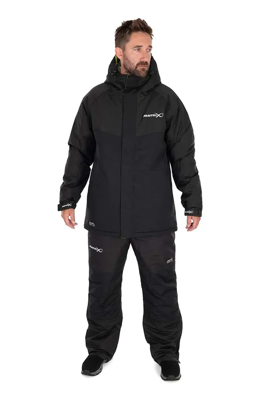 Beperkte Voorraad Matrix Therma- Foil Winter Pak