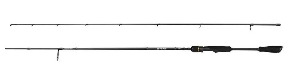 Beperkt Aanbod Savage Gear Revenge SG2 Light Game 221cm 5-18gr