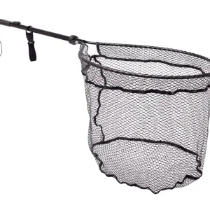 Favoriet Savage Gear Foldable Net With Lock Medium