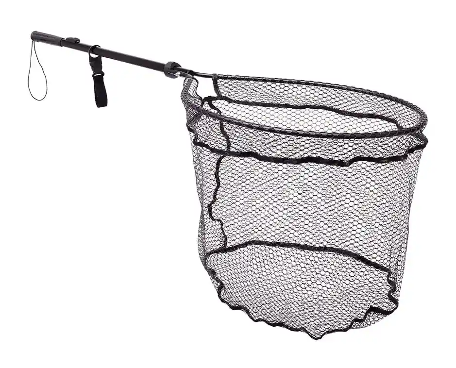 Favoriet Savage Gear Foldable Net With Lock Medium