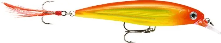 Rapala X-Rap XR06 Plug 6cm/4gr Actieprijs